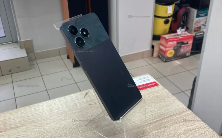Xiaomi realme Note 50 3/64