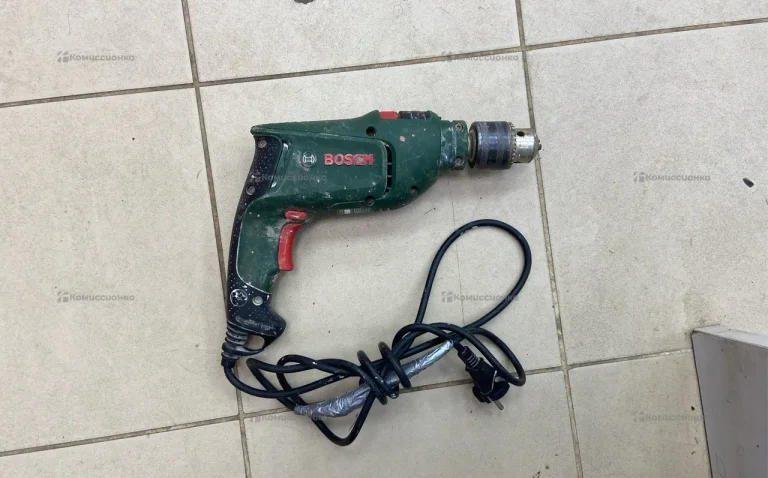 Перфоратор Bosch easyimpact 570