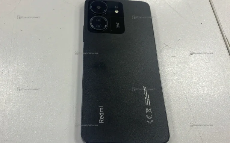 Xiaomi Redmi 13C 8/256 ГБ