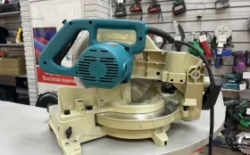 Купить Торцовочная пила Makita LS1040N б/у , в Санкт-Петербург Цена:19900рублей