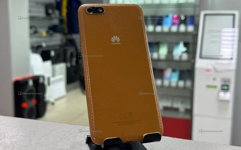 Huawei Y5 lite (2018) 1/16 ГБ