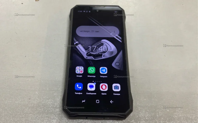 Doogee S89 Pro 8/256Gb