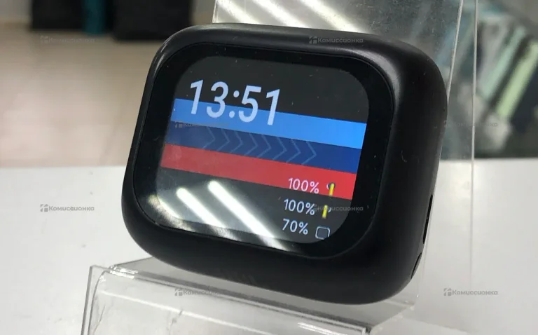 Наушники  TWS с дисплеем