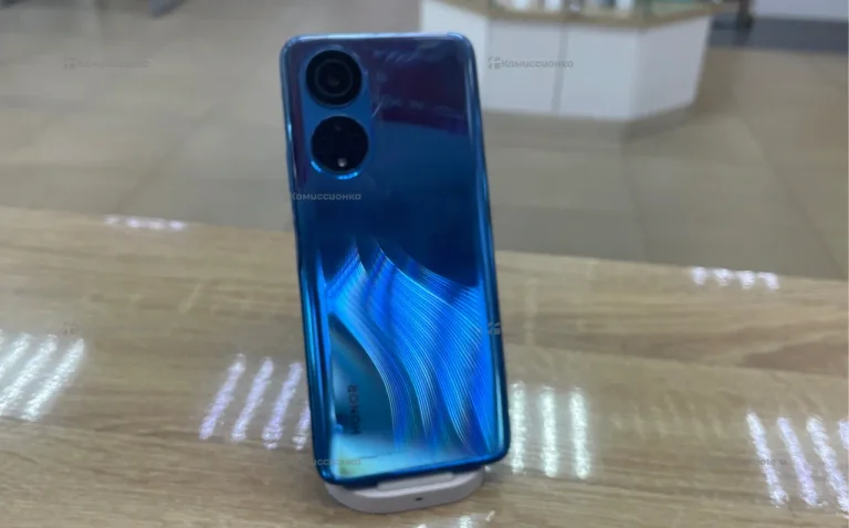 Honor X7 4/128 ГБ