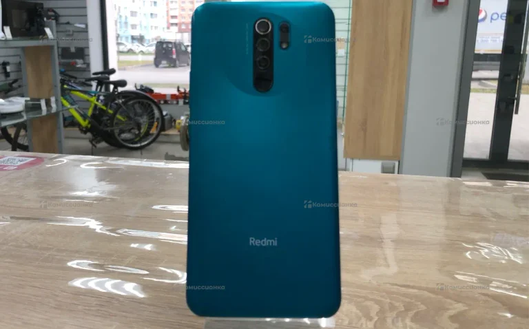 Xiaomi Redmi 9 2/32