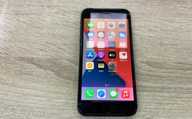 Apple iPhone 8 2/256 ГБ