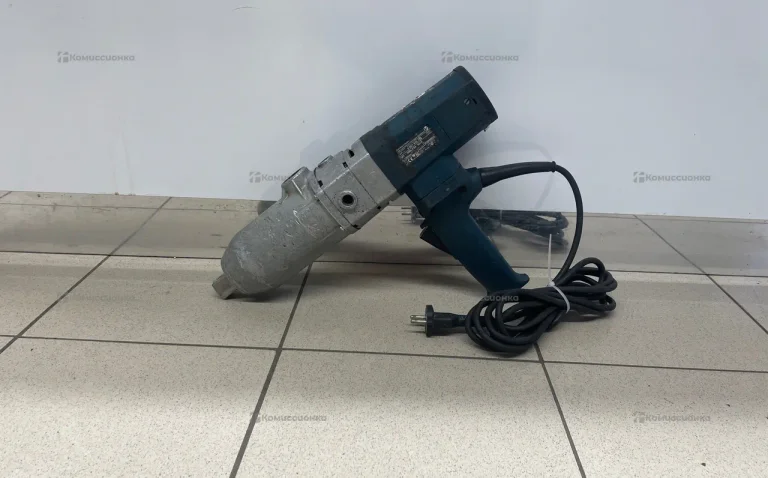 Гайковерт Bosch GDS 30