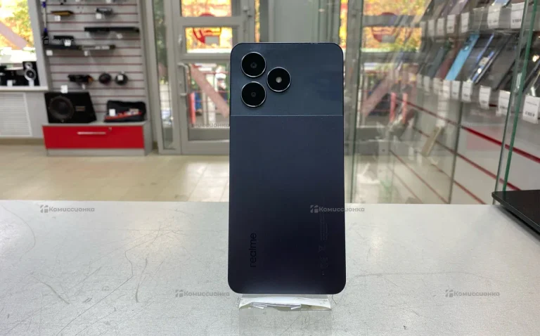 Realme Note 50 3/64 ГБ