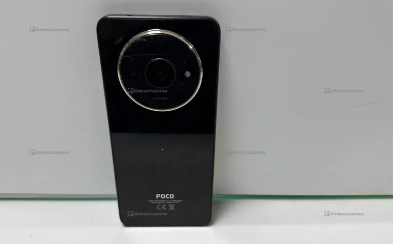 Xiaomi Poco C61 4/128Gb
