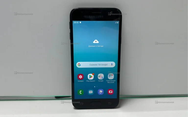 Samsung Galaxy J3 (2017) 2/16 ГБ