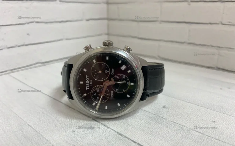Часы  Tissot T101417A