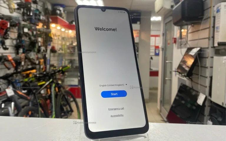 Samsung Galaxy A05 4/128Gb