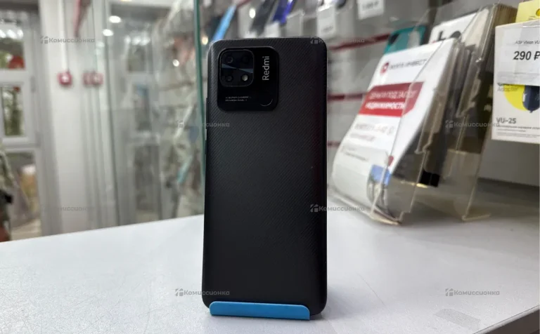 Xiaomi Xiaomi Redmi 10C 64