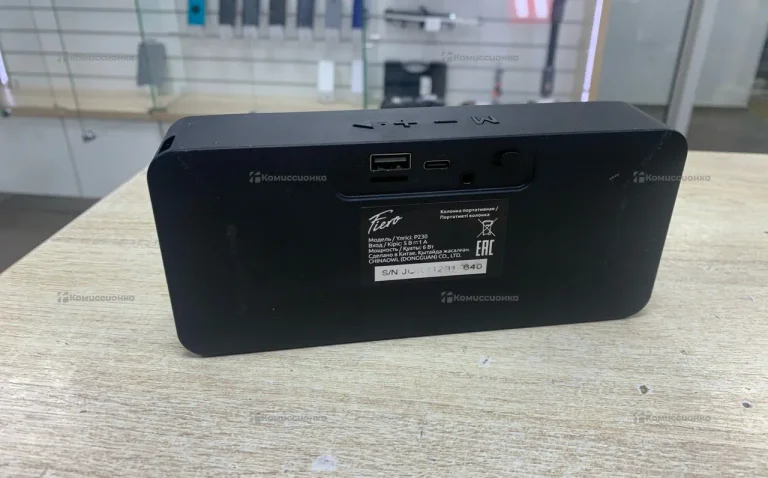Колонка Fiero P230