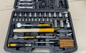 Набор инструментов DKMT113 113 предметов