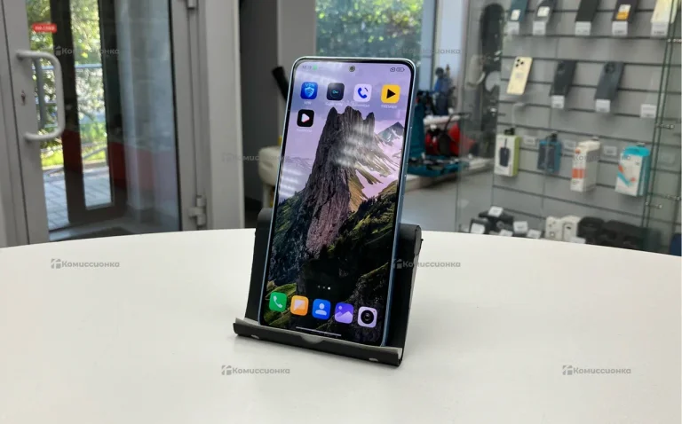 Xiaomi Note 13 4G 8/256