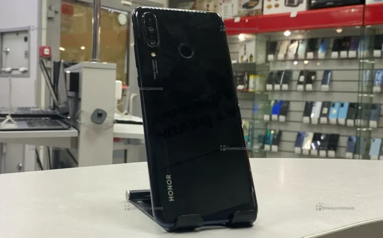 Honor 20S 6/128 ГБ