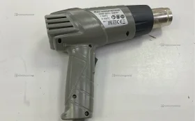 Фен строительный