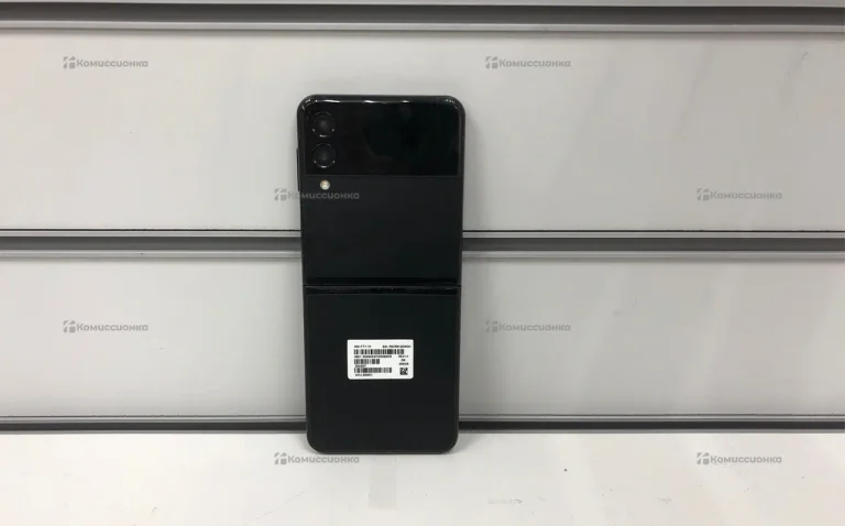 Samsung Galaxy Z Flip3 5G 8/256 ГБ