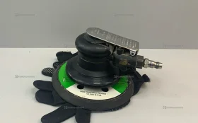 Купить пневматическая шлиф-машинка Random Orbital Sander б/у , в Набережные Челны Цена:2300рублей