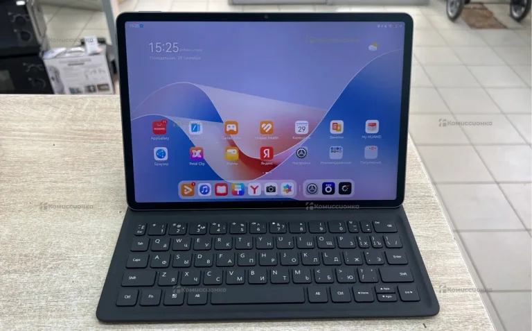 Планшет Huawei MatePad 11.5 S 8 256
