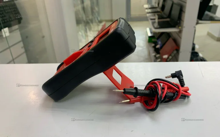Мультиметр Senit VC830L