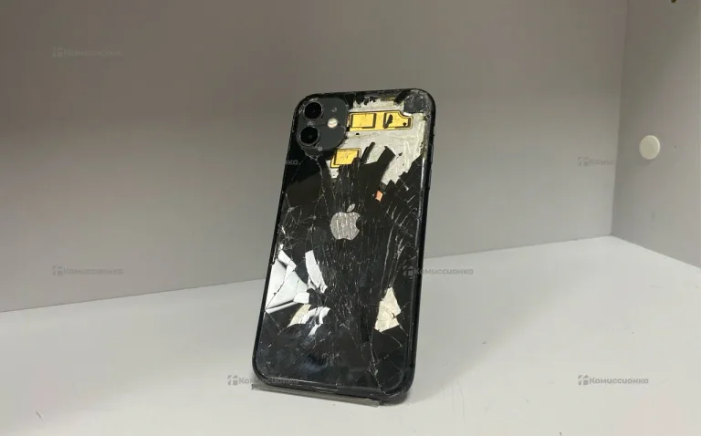 Apple iPhone 11 4/64 ГБ