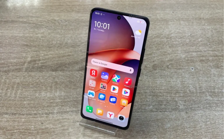 Xiaomi Redmi Note 13 8/256 ГБ