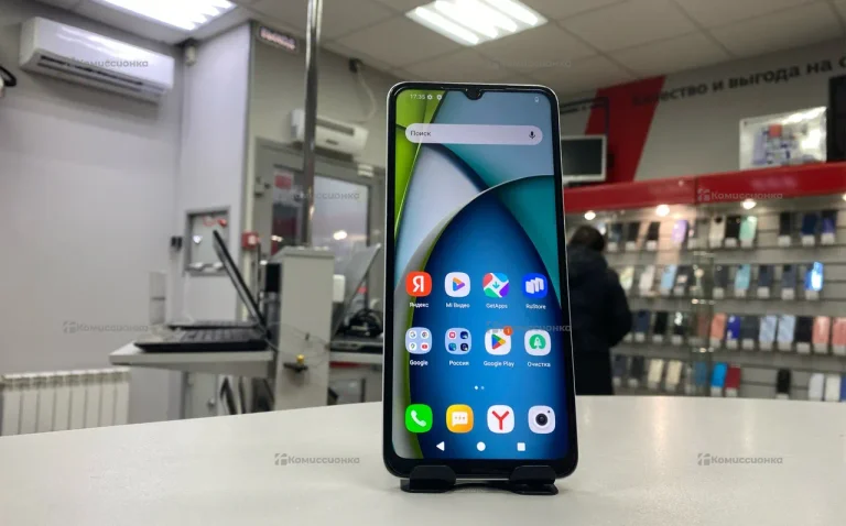Xiaomi Redmi A3 2/64 ГБ