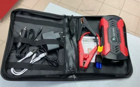 Пускач авто Power