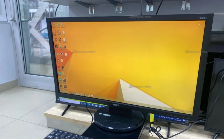 Монитор Acer V233Hb