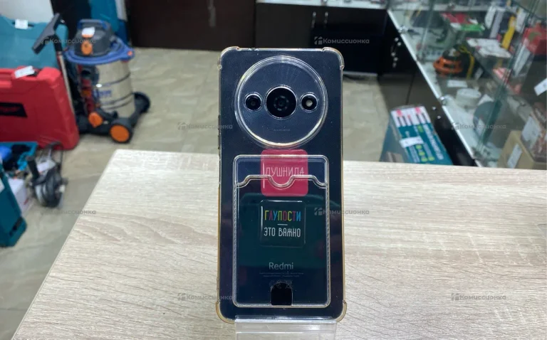Xiaomi Redmi A3