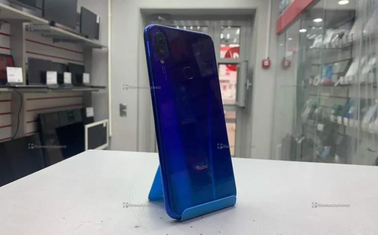 Xiaomi Redmi Note 7 3/32 ГБ