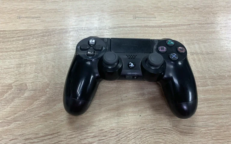 Sony Джойстик для PS4