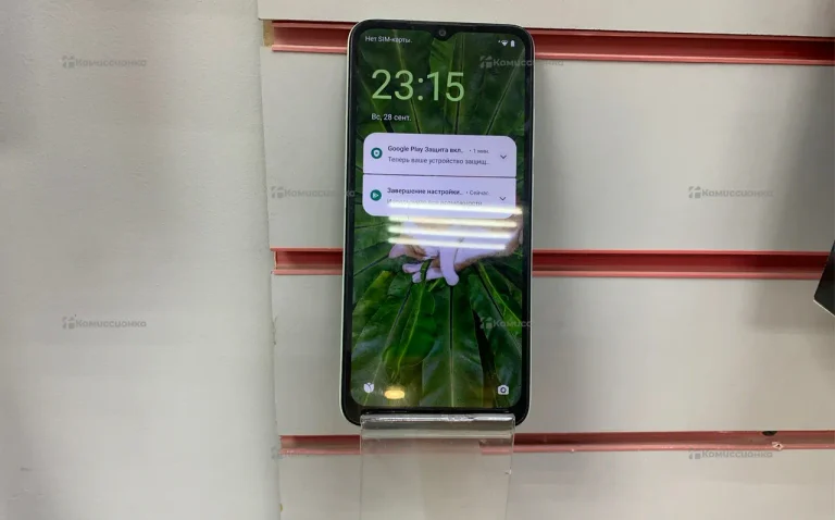 Xiaomi Redmi A1+ 2/32 ГБ