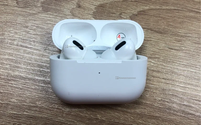 Наушники  репилка AirPods pro