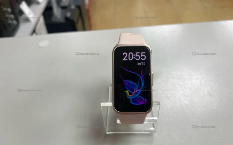 Huawei Band 9