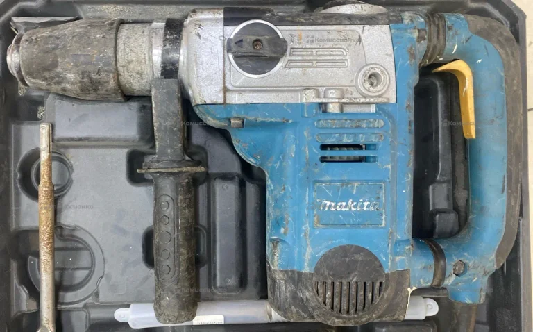 отбойный молоток makita hr 3015