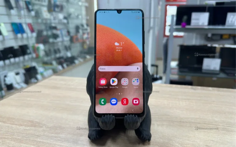 Samsung Galaxy A32 4/128 ГБ