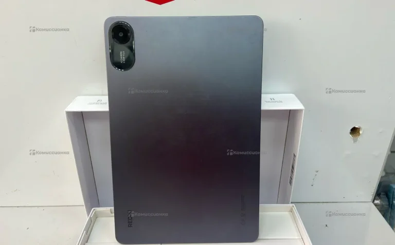 Планшет Xiaomi Redmi Pad 2 4/128Gb
