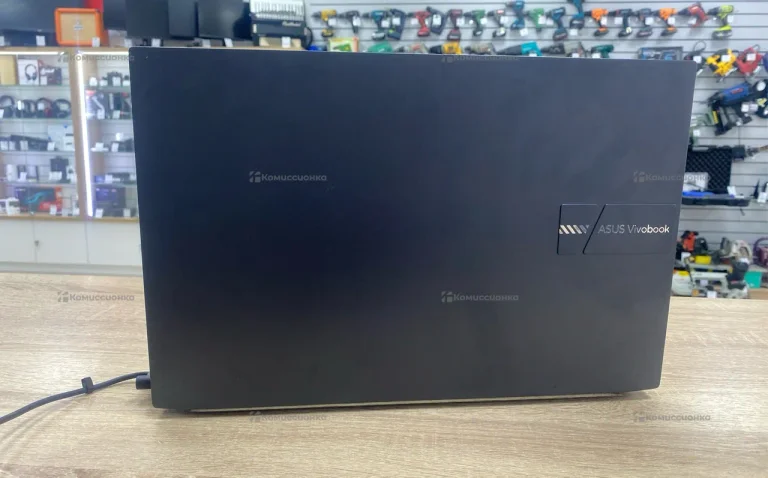 Ноутбук Asus VivoBook