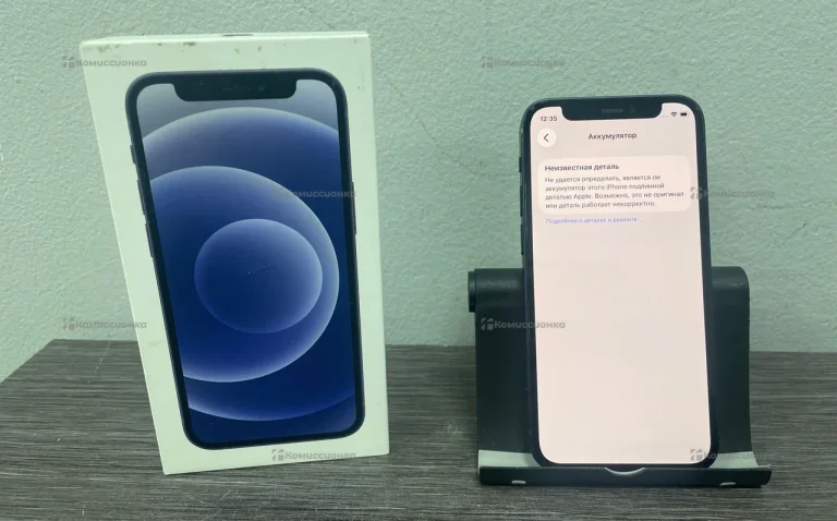 Apple iPhone 12 mini 64 ГБ