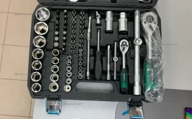 Купить набор инструментов 82 tools б/у , в Саратов Цена:2490рублей
