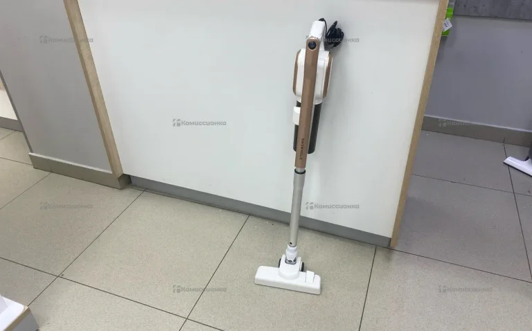 Пылесос  stonberg vc 102wgd