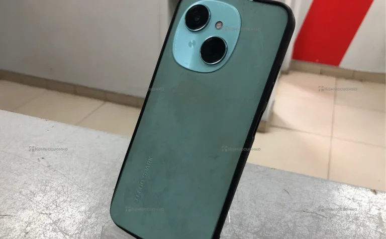 Tecno SPARK Go 1 3/64