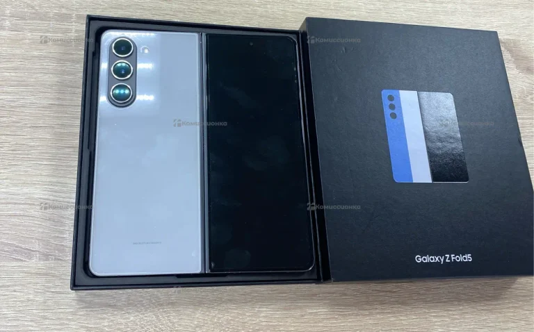 Samsung Galaxy Z Fold5 12/512 ГБ