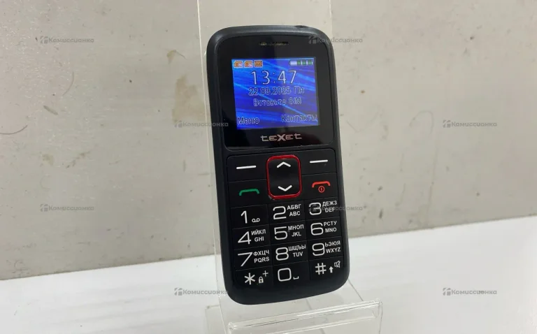 Texet TM-B217