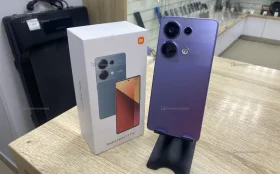 Xiaomi Redmi Note 13 Pro 8/256 ГБ