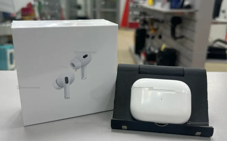 Наушники  AirPods Pro