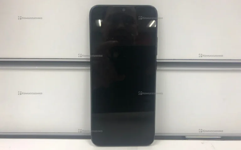 Xiaomi Redmi 9C 3/32 ГБ